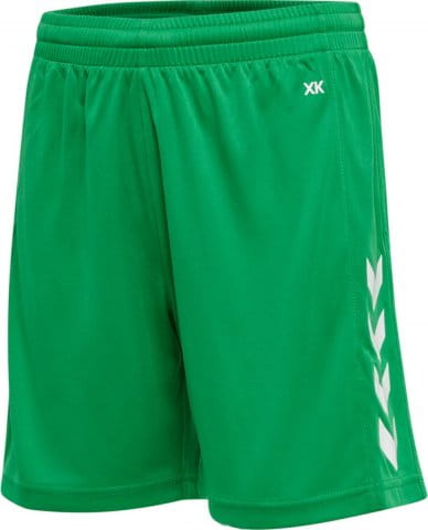 CORE XK POLY SHORTS KIDS