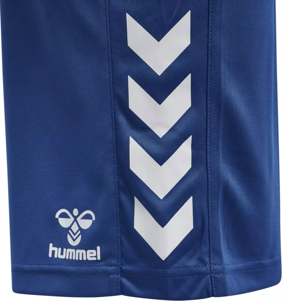 Σορτς Hummel CORE XK POLY SHORTS KIDS