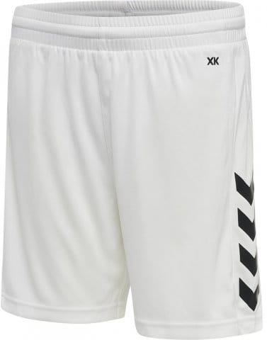 CORE XK POLY SHORTS KIDS