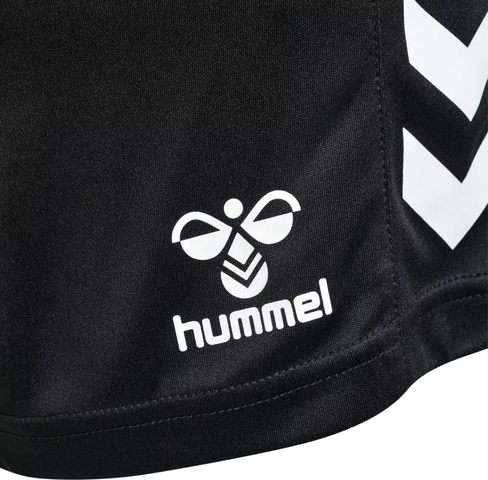 Kratke hlače Hummel CORE XK POLY SHORTS WOMAN