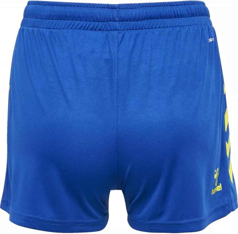 Šortky Hummel CORE XK POLY SHORTS WOMAN