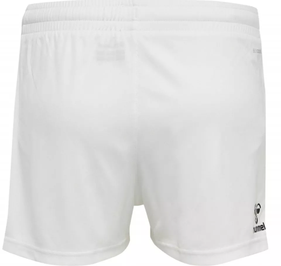 Hummel CORE XK POLY SHORTS WOMAN Rövidnadrág