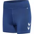 azul