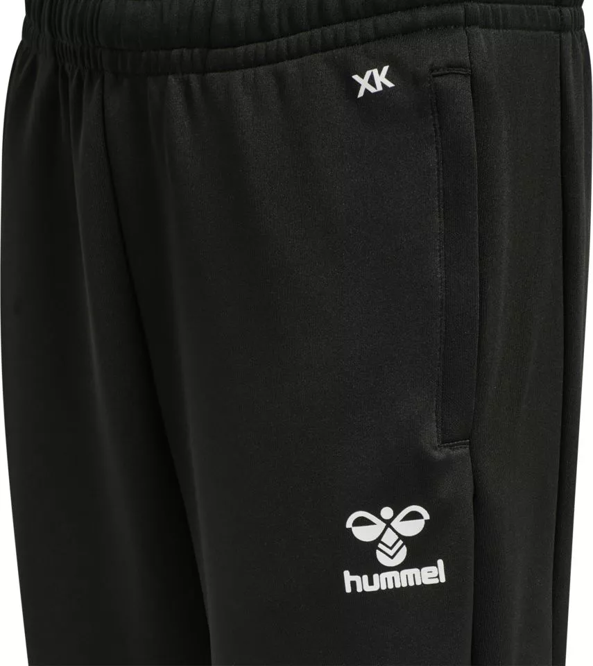 Панталони Hummel CORE XK TRAINING POLY PANTS KIDS