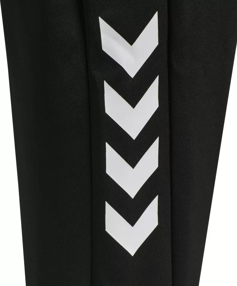 Панталони Hummel CORE XK TRAINING POLY PANTS KIDS