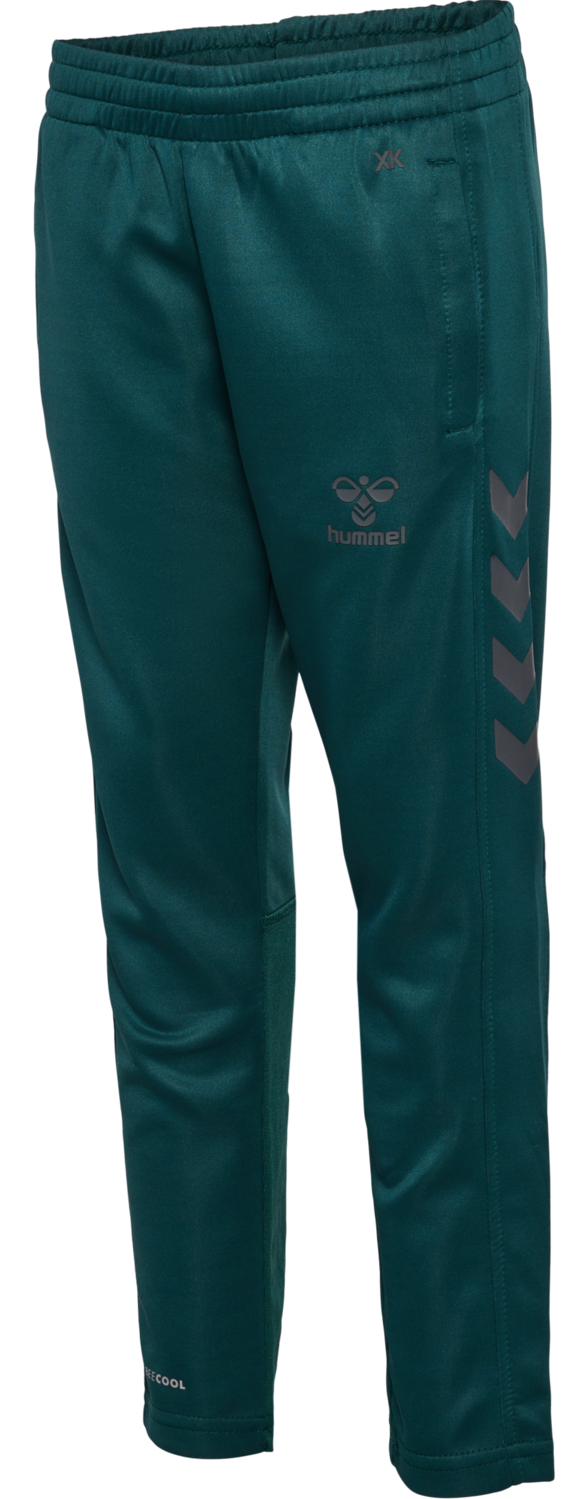 CORE XK TRAINING POLY PANTS KIDS