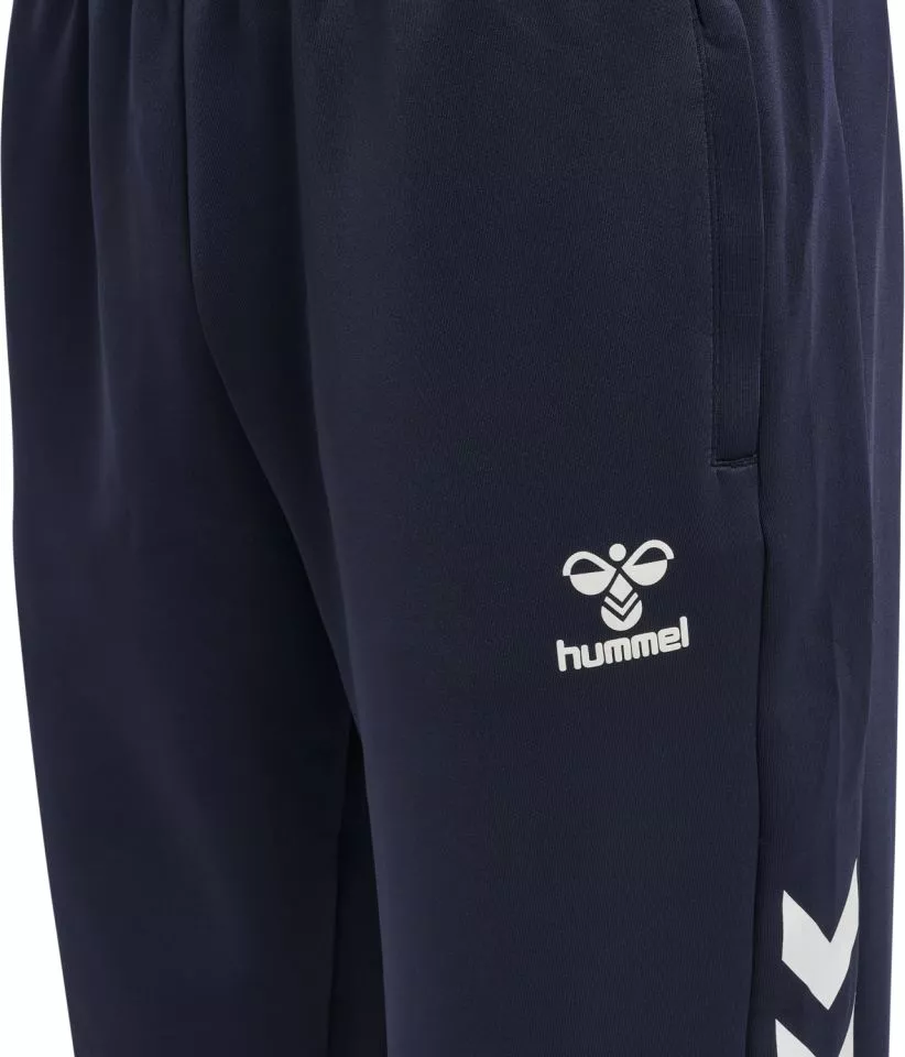 Pantaloni Hummel CORE XK TRAINING POLY PANTS KIDS