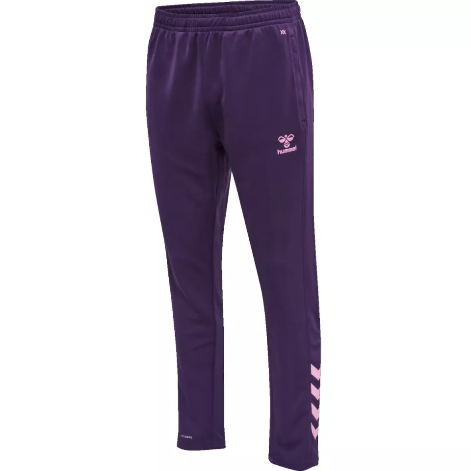 Hlače Hummel CORE XK POLY PANTS