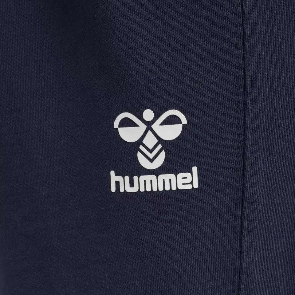 Hlače Hummel CORE XK GK COTTON PANTS