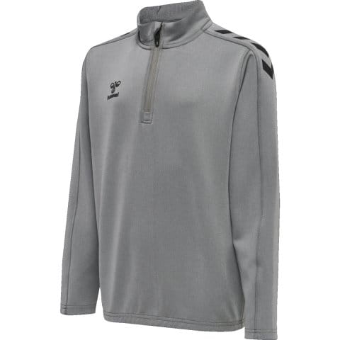CORE XK HALF ZIP POLY SWEAT KIDS