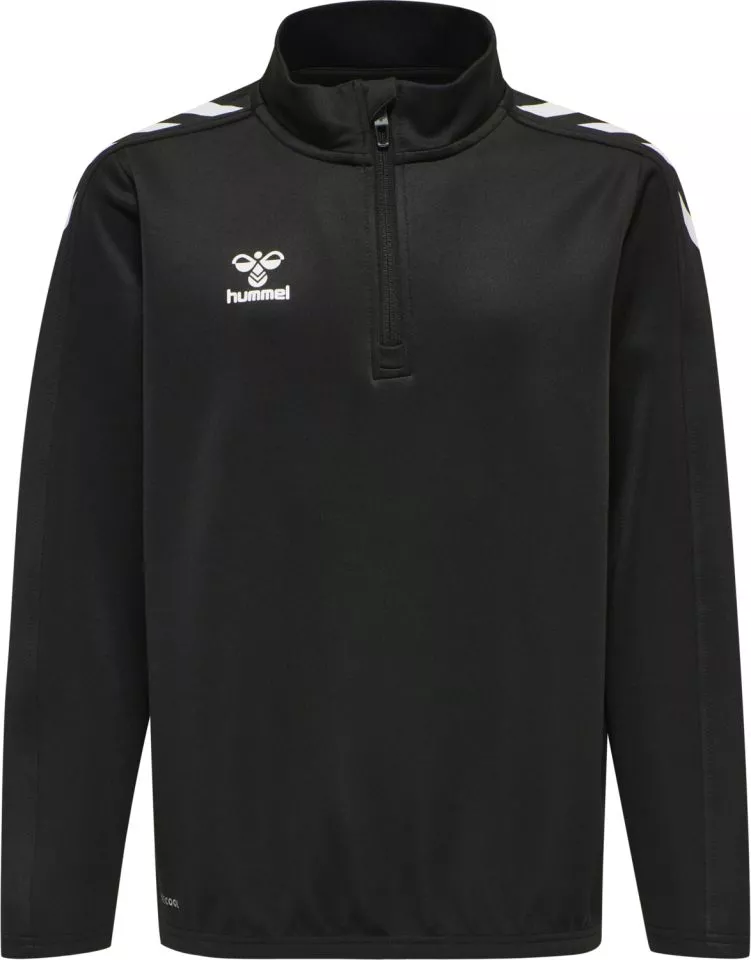 Sweatshirt Hummel hmlCORE XK HALF ZIP POLY SWEAT KIDS