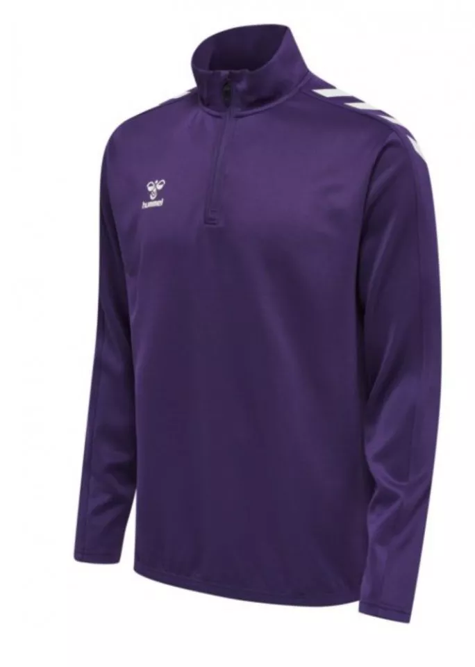 Mikica Hummel CORE XK HALF ZIP POLY SWEAT KIDS