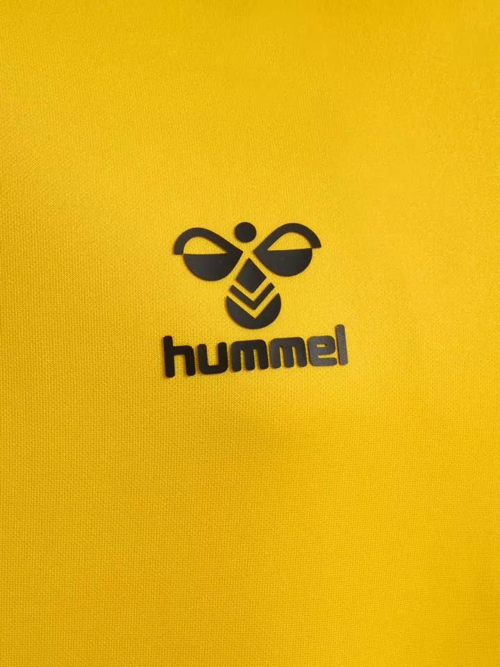Sweatshirt Hummel hmlCORE XK HALF ZIP POLY SWEAT KIDS