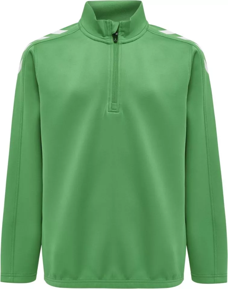 Sweatshirt Hummel CORE XK HALF ZIP POLY SWEAT KIDS