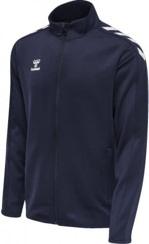 CORE XK POLY ZIP SWEAT