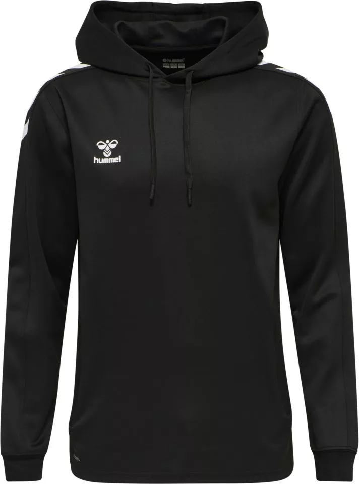 Hanorac cu gluga Hummel hmlCORE XK POLY SWEAT HOODIE