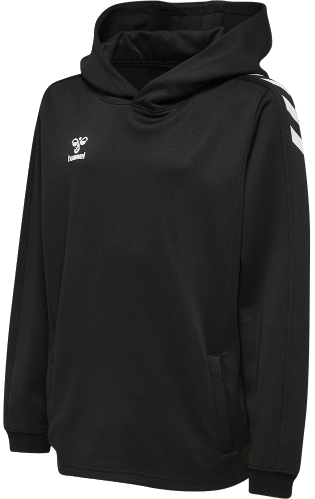 hmlCORE XK POLY KIDS SWEAT HOODIE