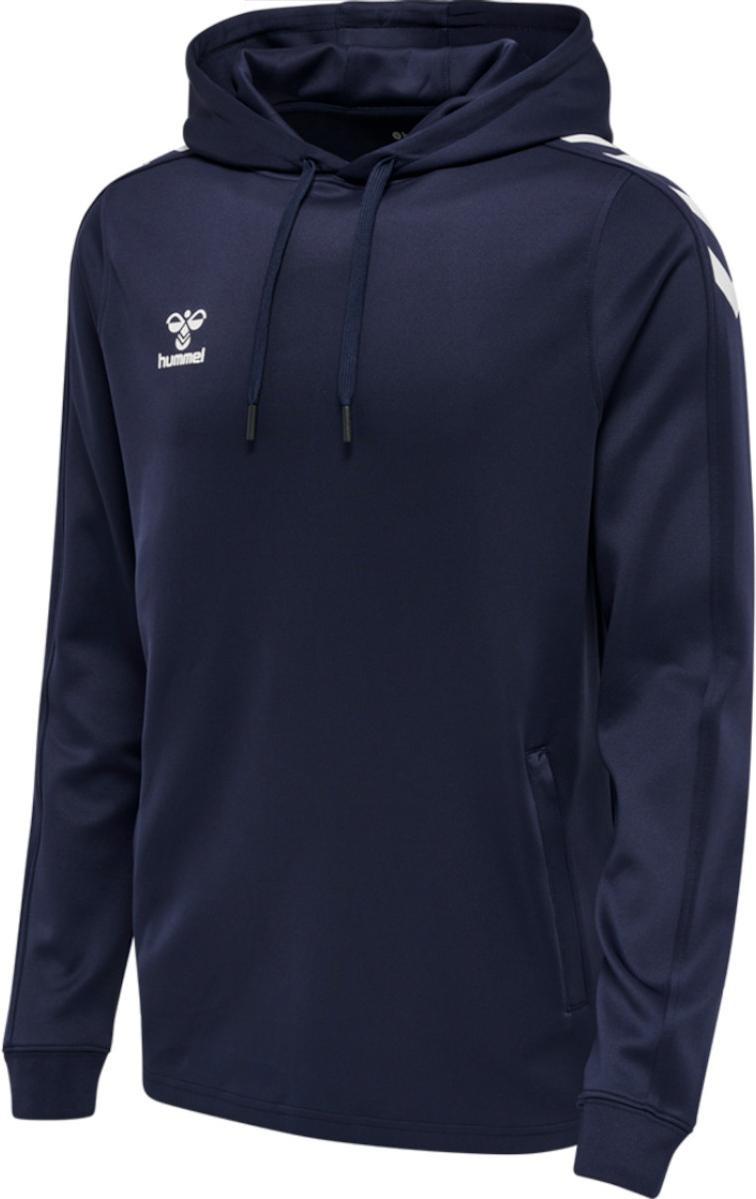 poly tech moletom com capuz