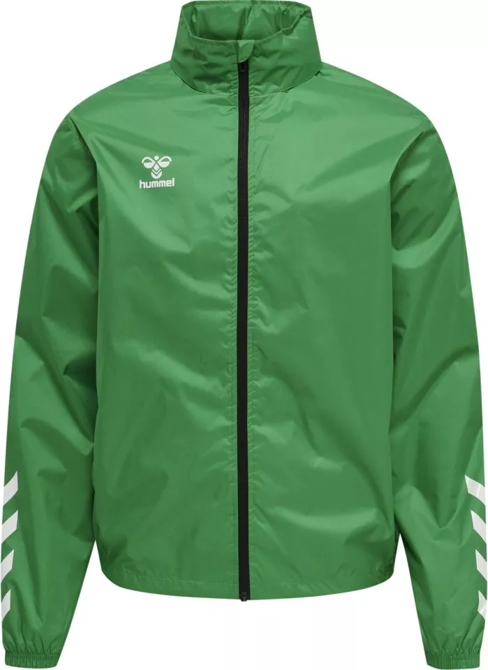 Jakna s kapuljačom Hummel CORE XK SPRAY JACKET