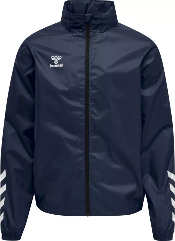 Τζάκετ με κουκούλα Hummel CORE XK SPRAY JACKET