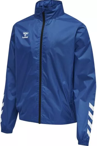 Яке с качулка Hummel CORE XK SPRAY JACKET