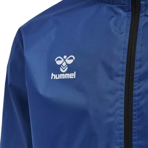 Яке с качулка Hummel CORE XK SPRAY JACKET