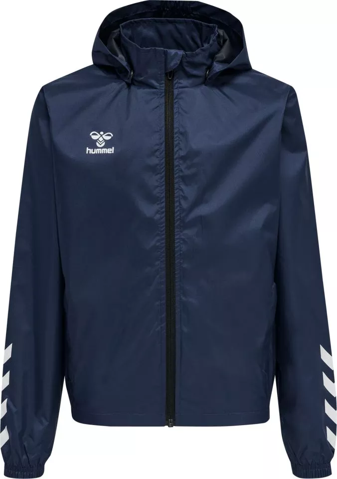 Giacche con cappuccio Hummel CORE XK SPRAY JACKET KIDS