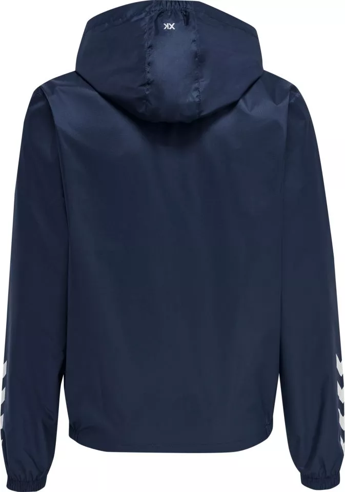 Giacche con cappuccio Hummel CORE XK SPRAY JACKET KIDS