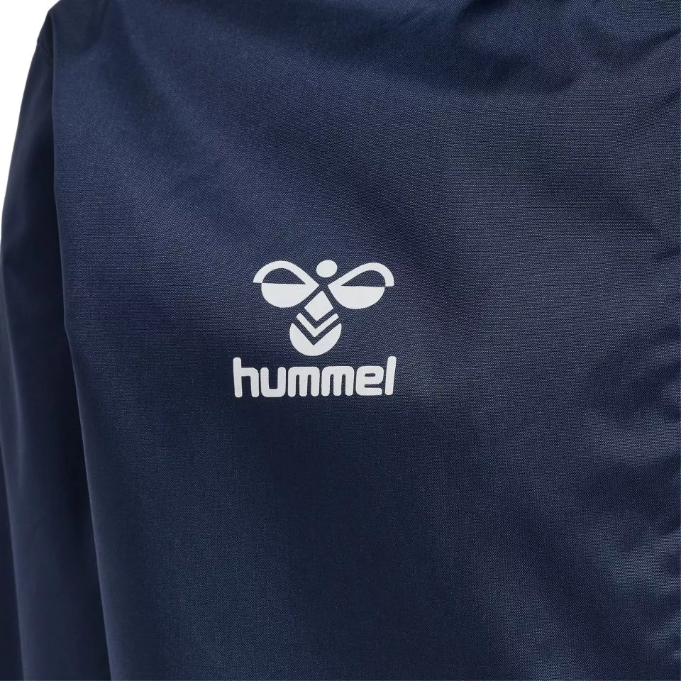 Giacche con cappuccio Hummel CORE XK SPRAY JACKET KIDS