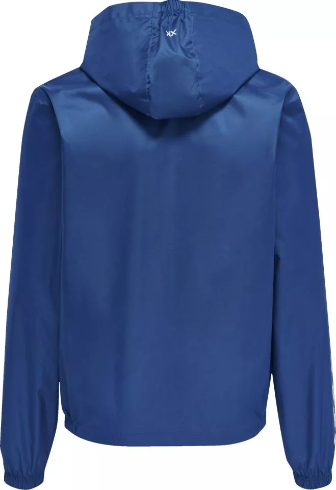 Яке с качулка Hummel CORE XK SPRAY JACKET KIDS