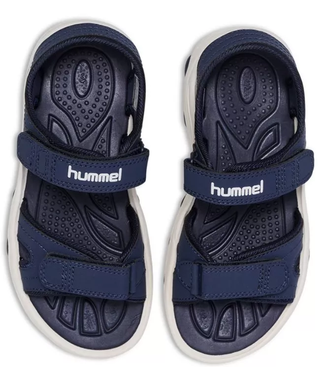 Sandále Hummel SANDAL WAVE JR