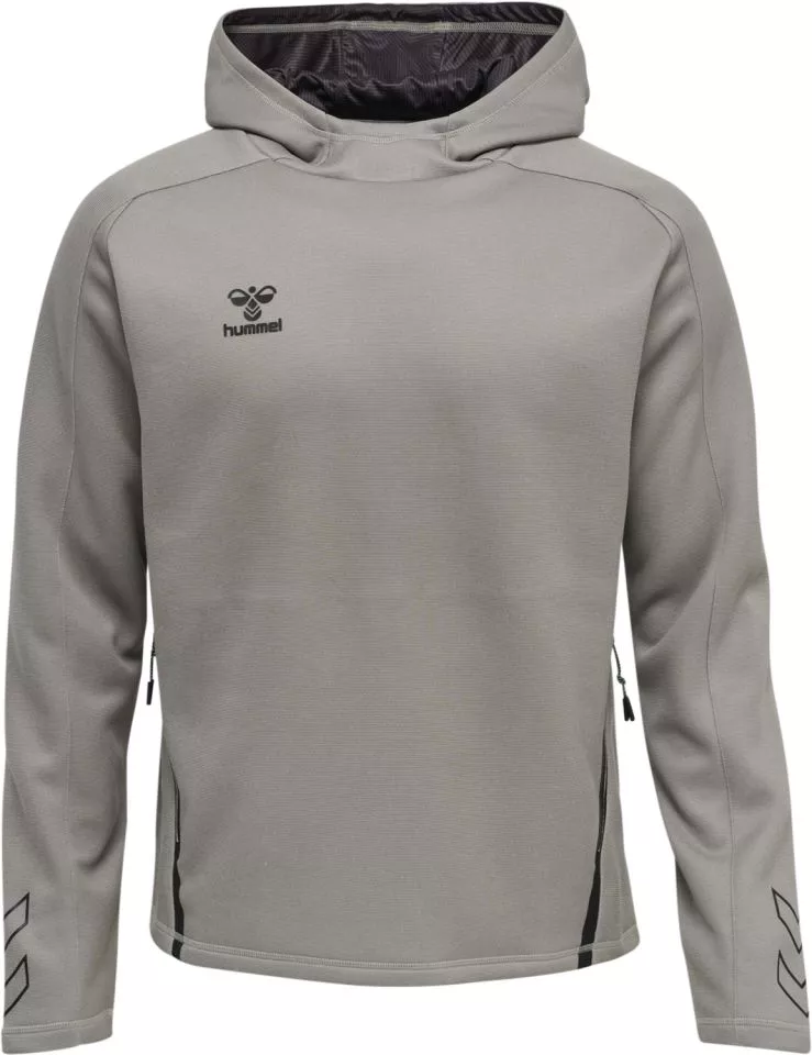 Hummel CIMA XK HOODIE Kapucnis melegítő felsők