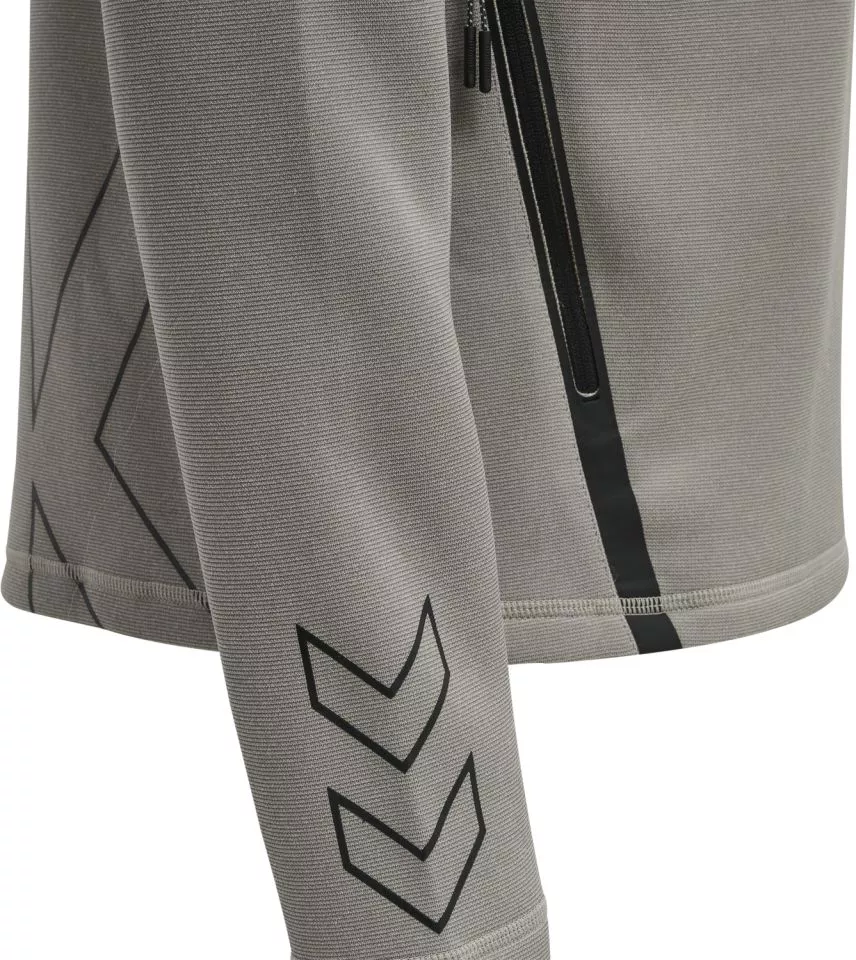Hummel CIMA XK HOODIE Kapucnis melegítő felsők