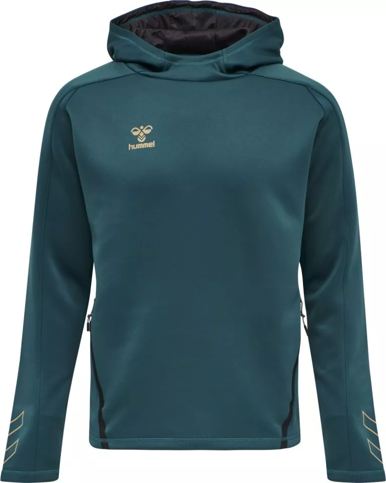 Hummel CIMA XK HOODIE Kapucnis melegítő felsők