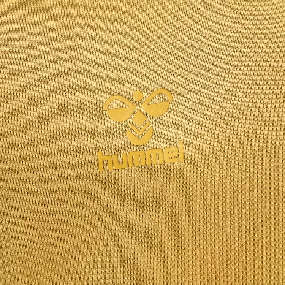 Суитшърт с качулка Hummel CIMA XK HOODIE KIDS