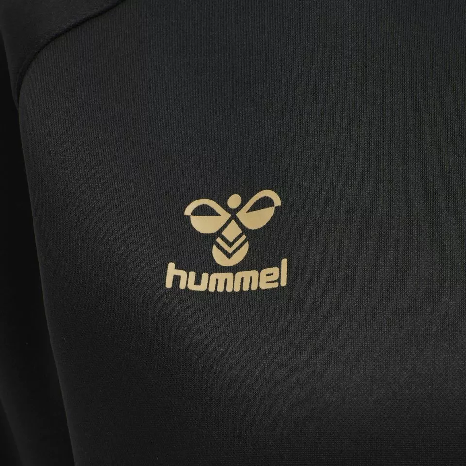 Mikica s kapuco Hummel CIMA XK HOODIE WOMAN
