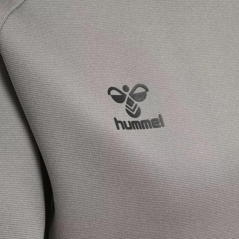 Sweatshirt med huva Hummel CIMA XK HOODIE WOMAN