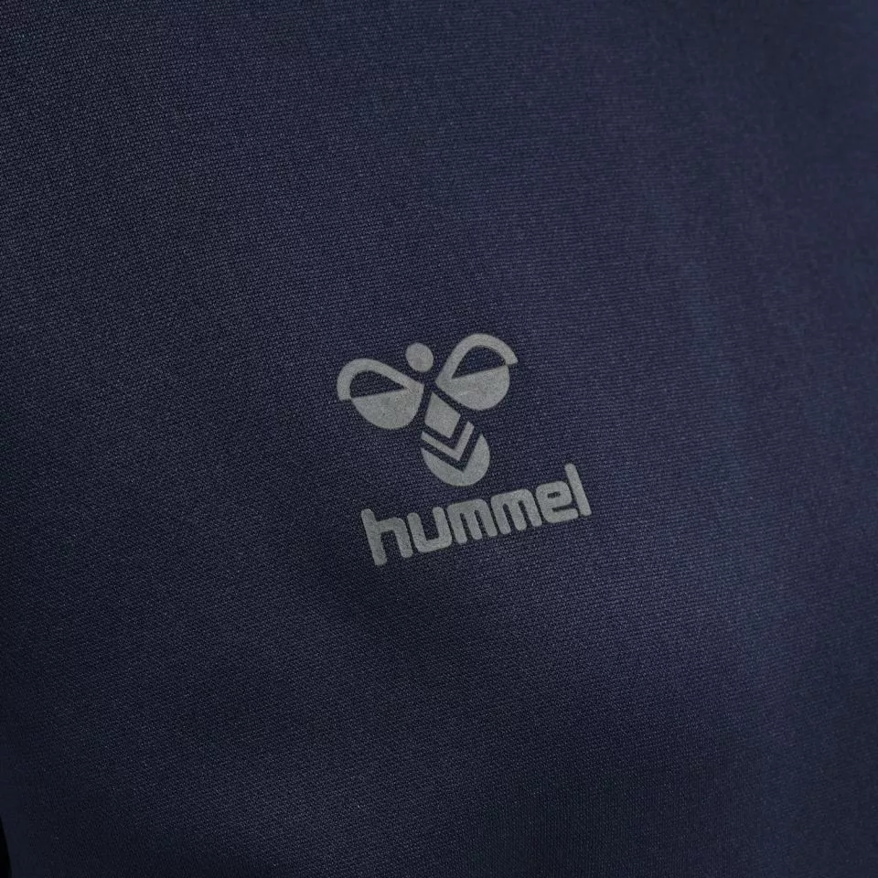 Sweatshirt med huva Hummel CIMA XK HOODIE WOMAN