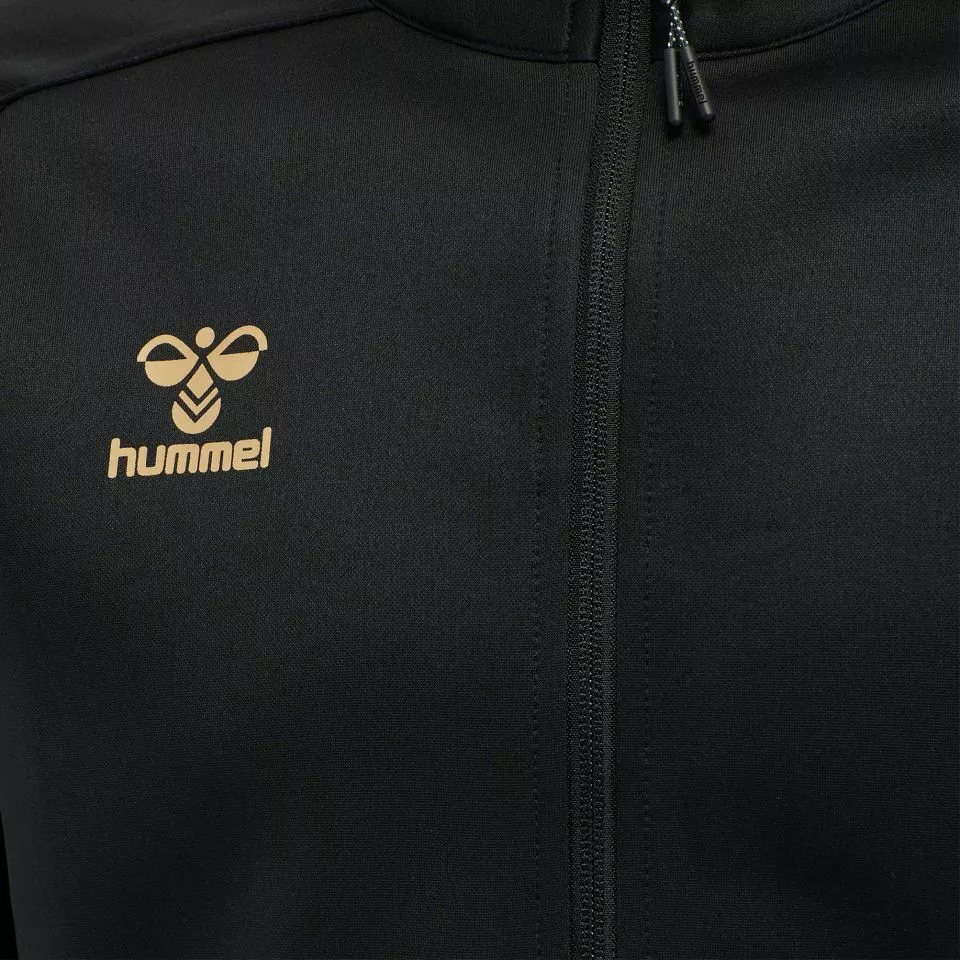 Φούτερ-Jacket Hummel CIMA XK ZIP JACKET