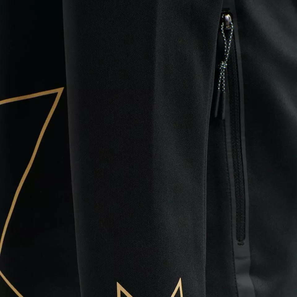 Φούτερ-Jacket Hummel CIMA XK ZIP JACKET