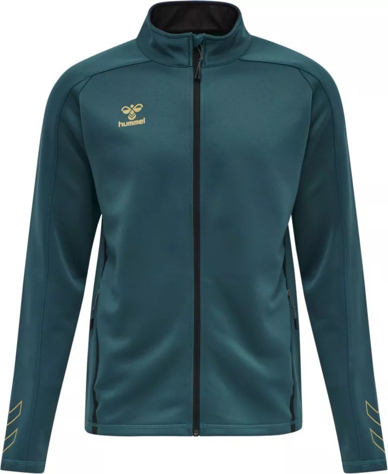 Φούτερ-Jacket Hummel CIMA XK ZIP JACKET