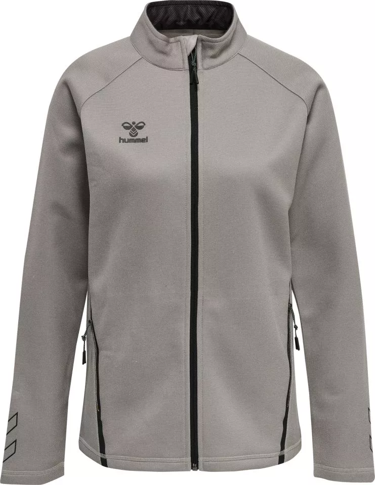Jakke Hummel CIMA XK ZIP JACKET WOMAN