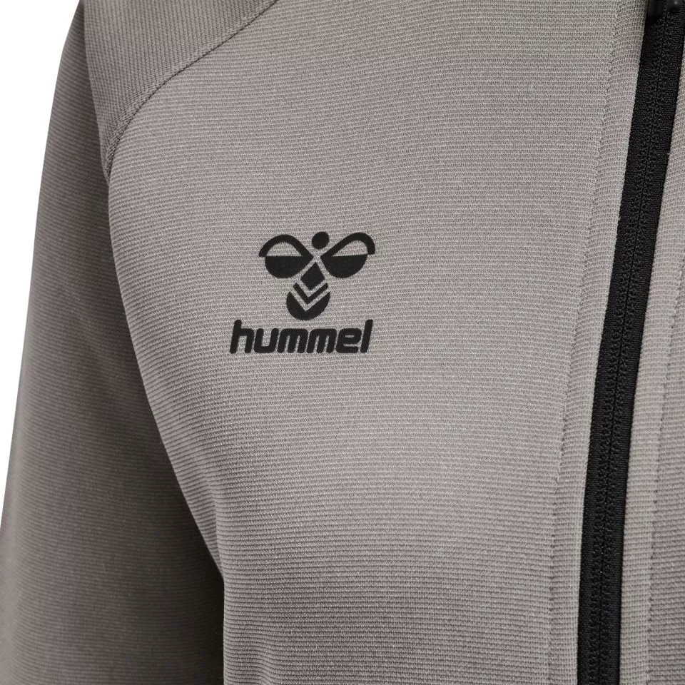 Jakke Hummel CIMA XK ZIP JACKET WOMAN