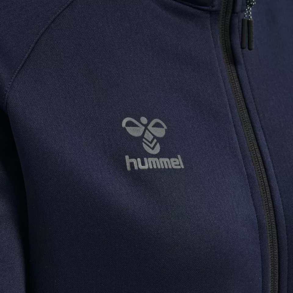 Яке Hummel CIMA XK ZIP JACKET WOMAN