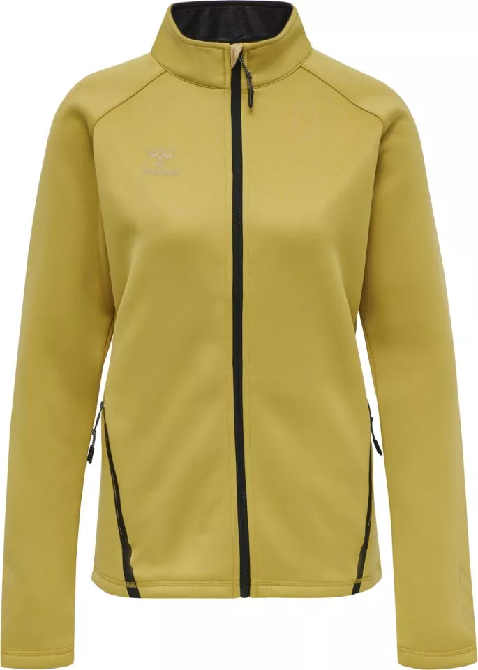 Τζάκετ Hummel CIMA XK ZIP JACKET WOMAN