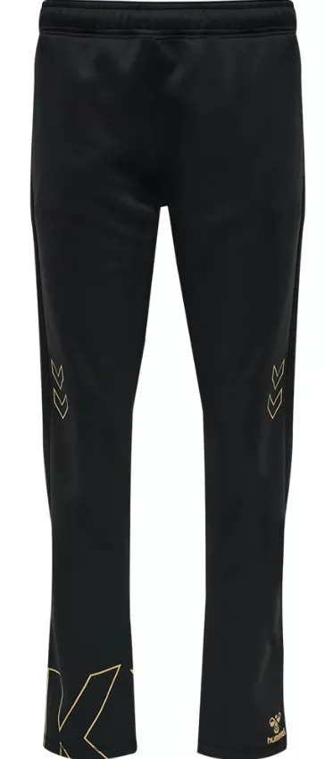 Hummel CIMA XK PANTS WOMAN Nadrágok