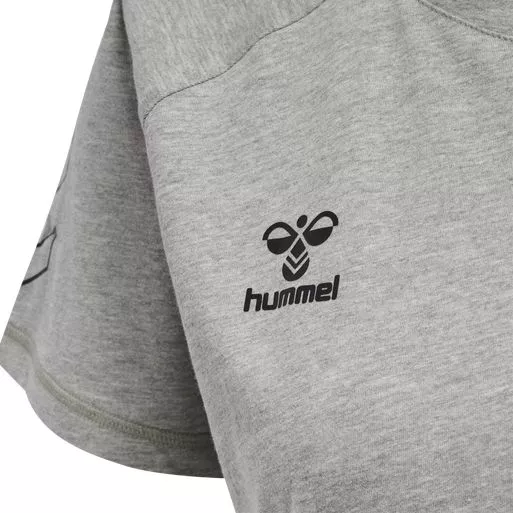 Camiseta Hummel CIMA XK T-SHIRT S/S WOMAN