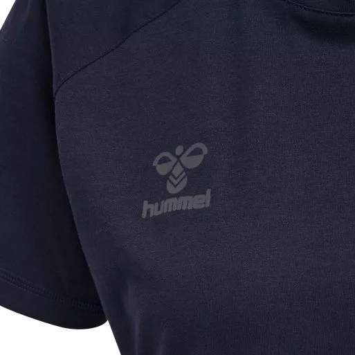 Camiseta Hummel CIMA XK T-SHIRT S/S WOMAN