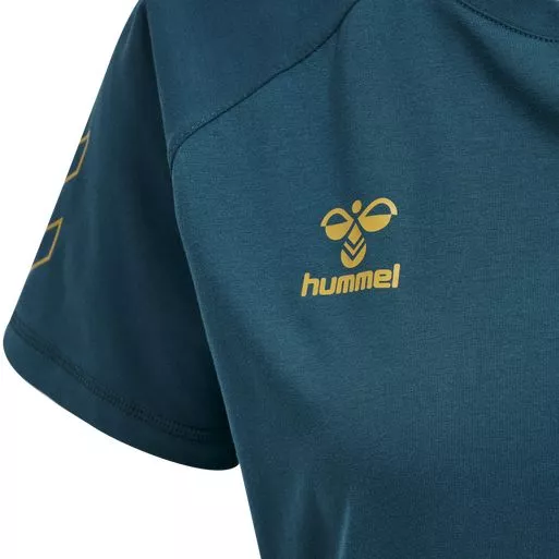 Majica Hummel CIMA XK T-SHIRT S/S WOMAN