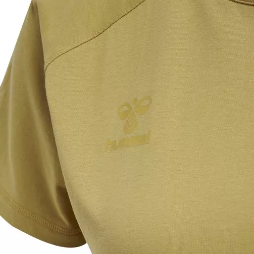 Camiseta Hummel CIMA XK T-SHIRT S/S WOMAN
